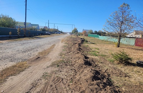 В Земетчино отремонтировали водопровод на улице Кулакова В Земетчино отремонтировали водопровод на улице Кулакова